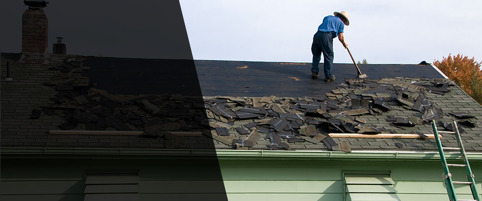 Mc Alisterville Roofing Contractors